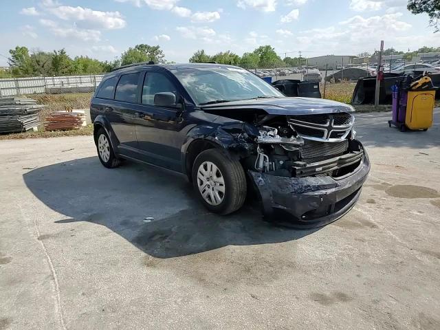 2017 Dodge Journey - Image 12