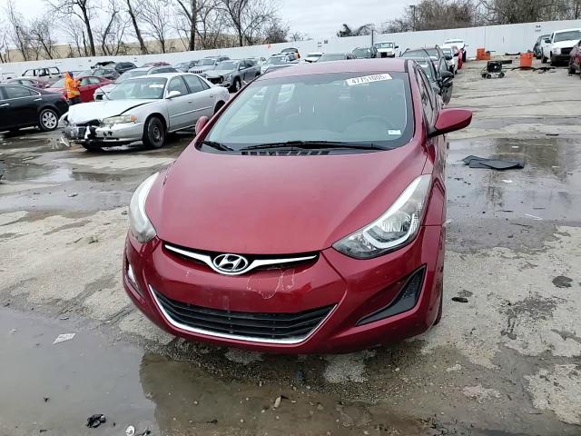 2016 Hyundai Elantra - Image 11