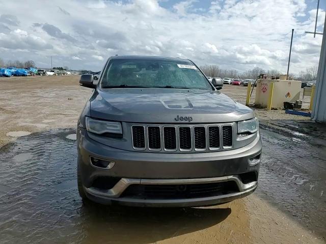2015 Jeep Grand Cherokee - Image 15