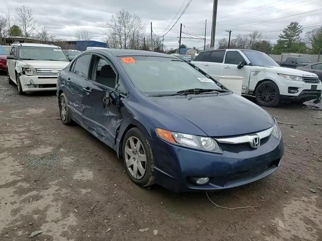 2010 Honda Civic - Image 10