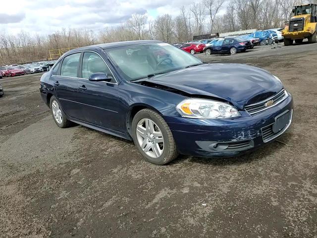 2011 Chevrolet Impala - Image 10