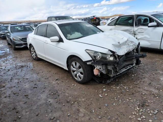 2008 Honda Accord - Image 11