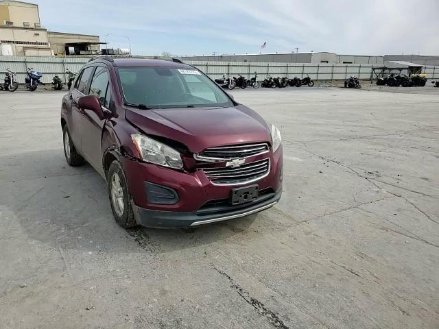 2016 Chevrolet Trax - Image 12