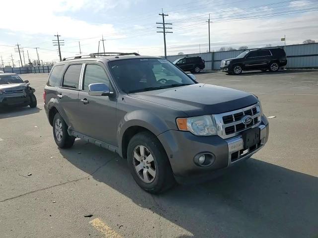 2011 Ford Escape - Image 11