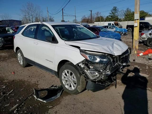 2018 Chevrolet Equinox - Image 11