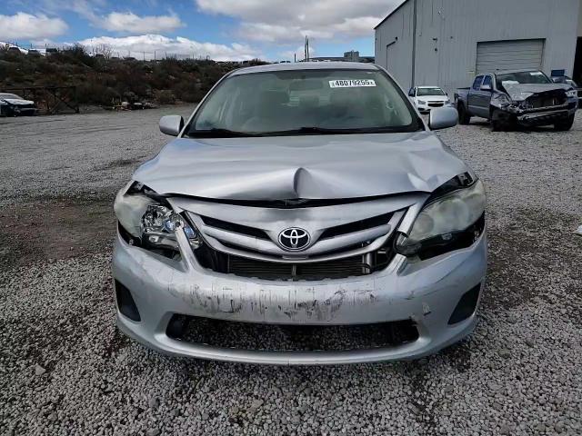 2012 Toyota Corolla - Image 12