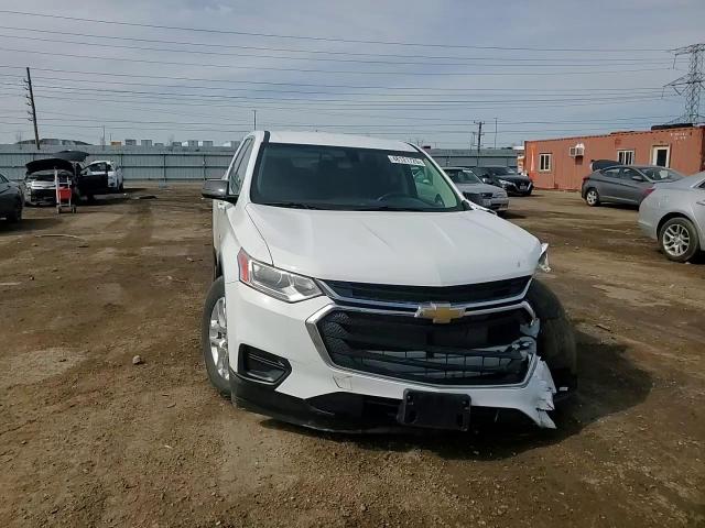 2020 Chevrolet Traverse - Image 11