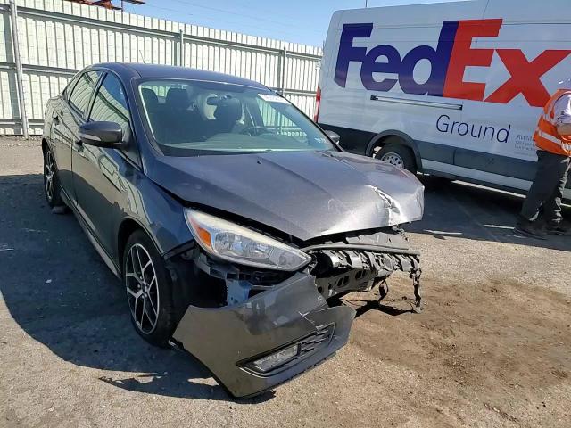 2016 Ford Focus - Image 11