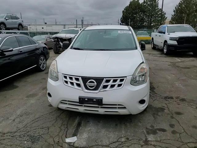 2012 Nissan Rogue - Image 11