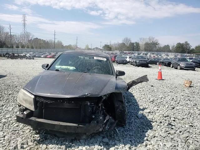 2014 Dodge Avenger Se VIN: 1C3CDZAB9EN200864 Lot: 50874185