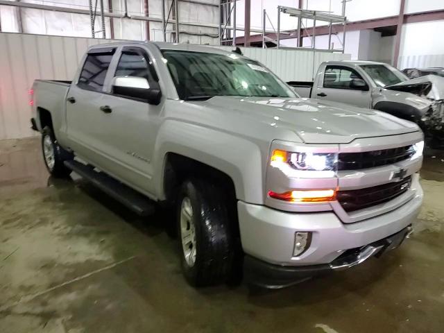 2017 Chevrolet Silverado - Image 14
