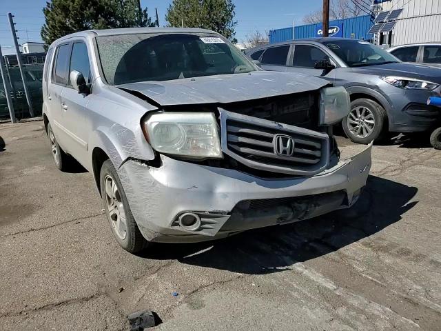 2012 Honda Pilot - Image 12