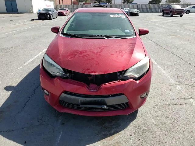 2016 Toyota Corolla - Image 11