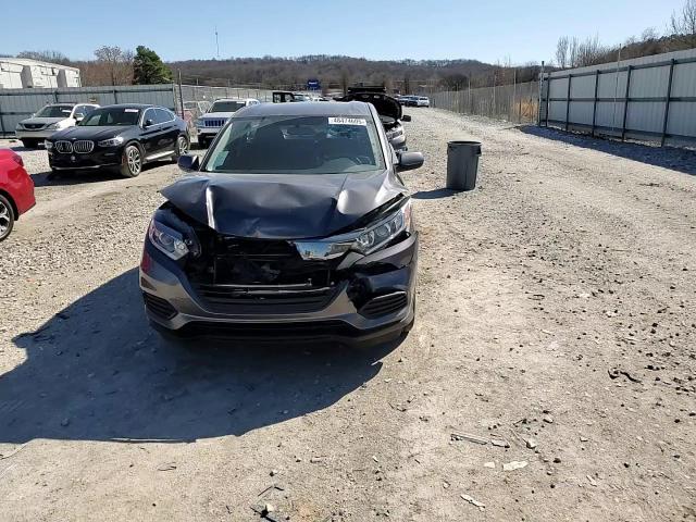 2020 Honda HR-V - Image 12