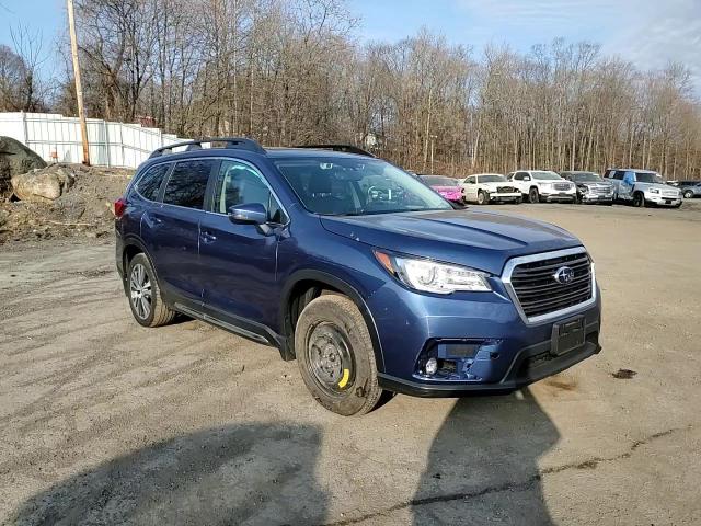 2021 Subaru Ascent - Image 11