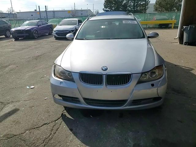 2007 BMW 3er - Image 10