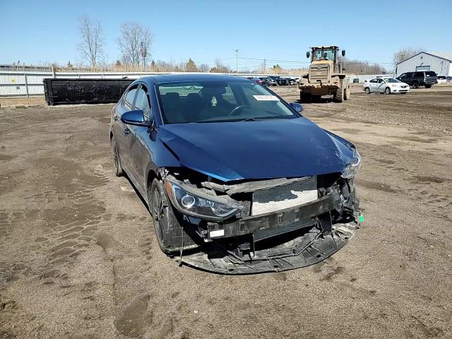 2018 Hyundai Elantra - Image 11