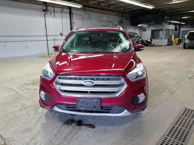 2017 Ford Escape - Image 11