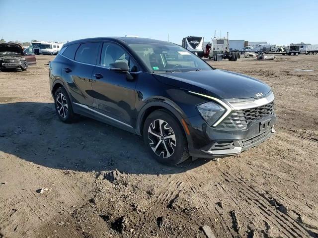 2023 Kia Sportage - Image 11