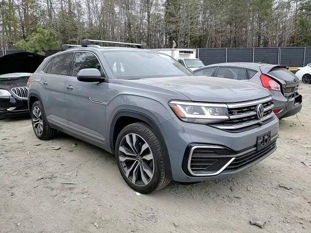 2021 Volkswagen Atlas - Image 11