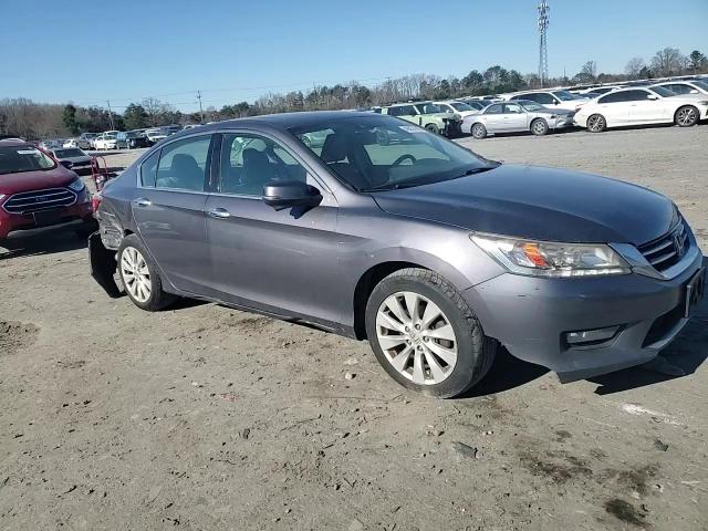 2014 Honda Accord - Image 10