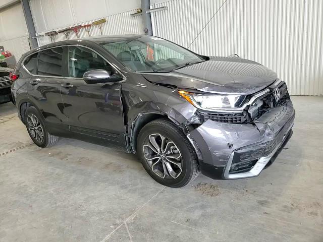 2020 Honda CR-V - Image 11