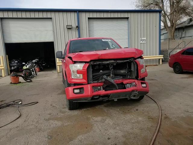 2015 Ford F-150 - Image 11