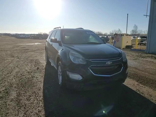 2016 Chevrolet Equinox - Image 14