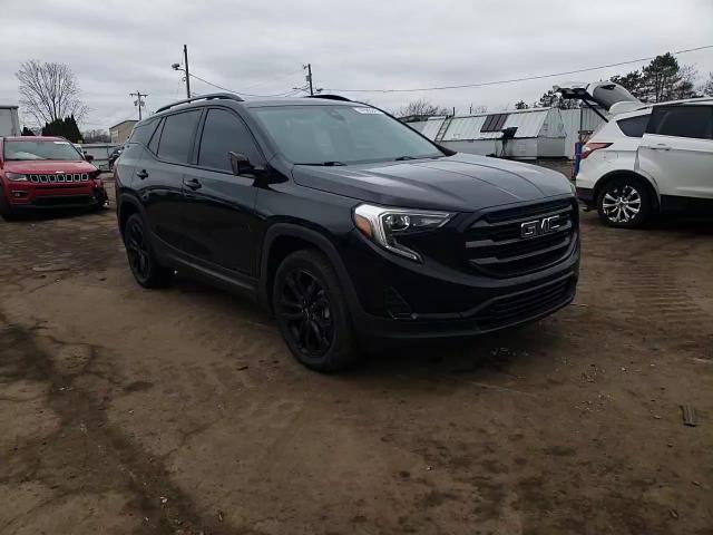 2020 GMC Terrain - Image 10