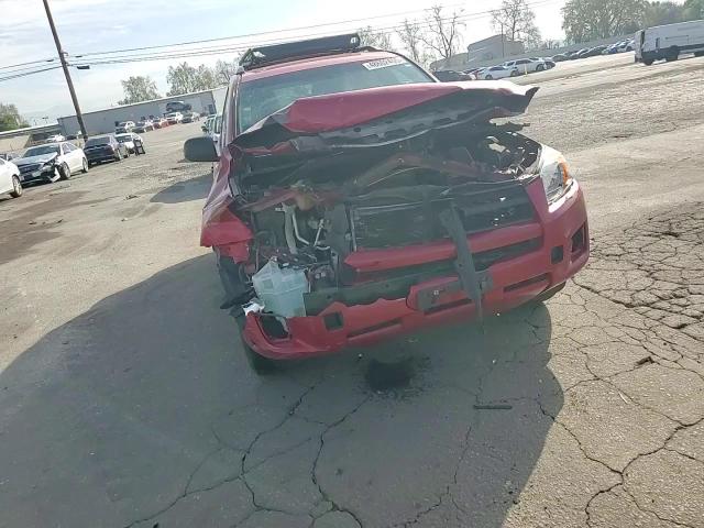 2012 Toyota RAV 4 - Image 12