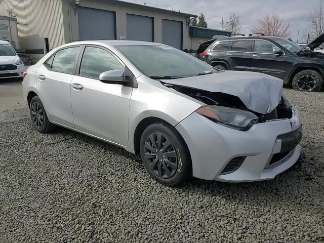 2016 Toyota Corolla - Image 10