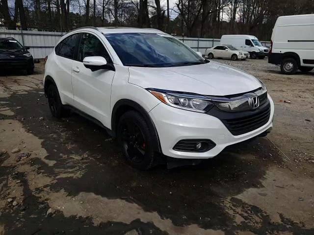 2019 Honda HR-V - Image 14
