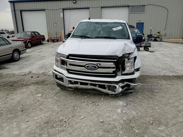 2020 Ford F-150 - Image 11