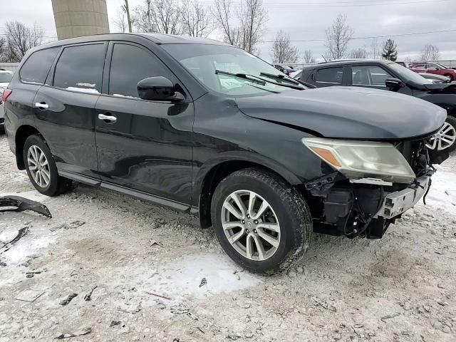 2014 Nissan Pathfinder - Image 12