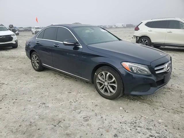 2015 Mercedes-Benz C-klasse - Image 11