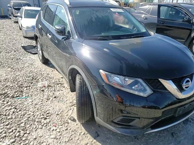 2016 Nissan Rogue - Image 15
