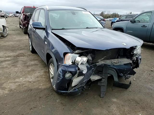 2014 BMW X3 - Image 11