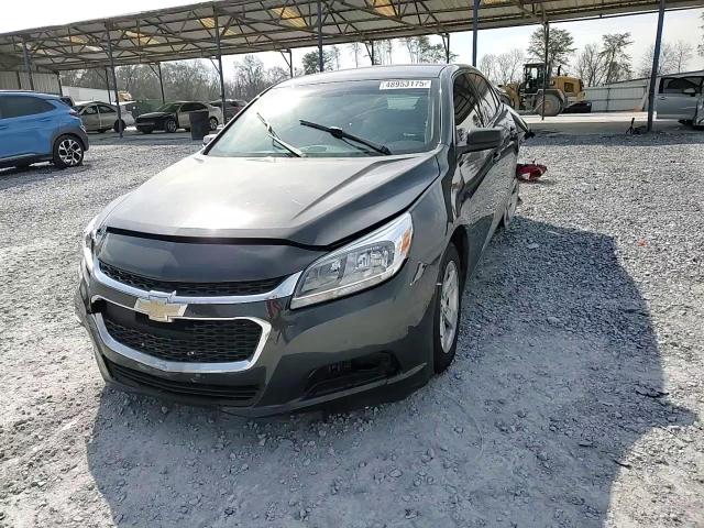 2015 Chevrolet Malibu - Image 10