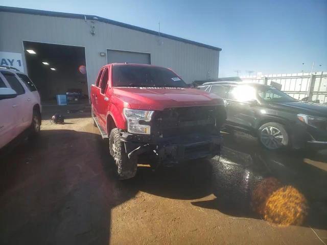 2015 Ford F-150 - Image 14