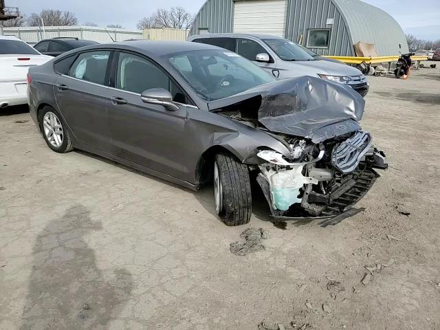 2013 Ford Fusion - Image 11