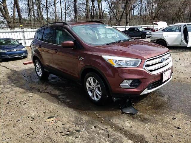 2018 Ford Escape - Image 15