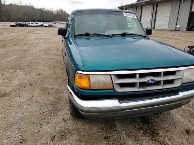 1994 Ford Ranger - Image 11