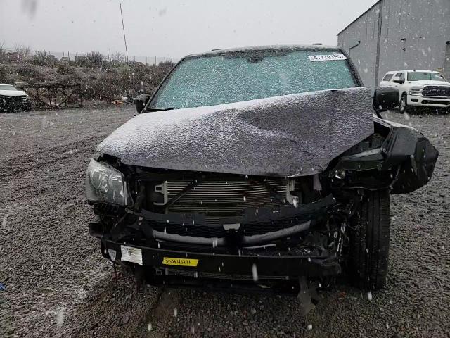 2018 Dodge Caravan - Image 12