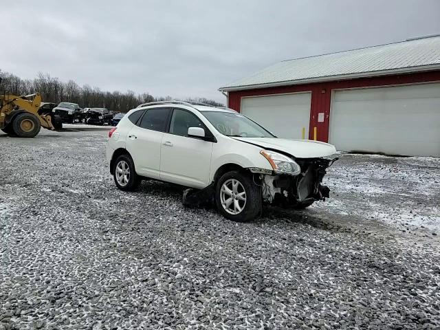 2008 Nissan Rogue - Image 11