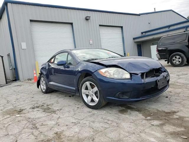 2009 Mitsubishi Eclipse - Image 10
