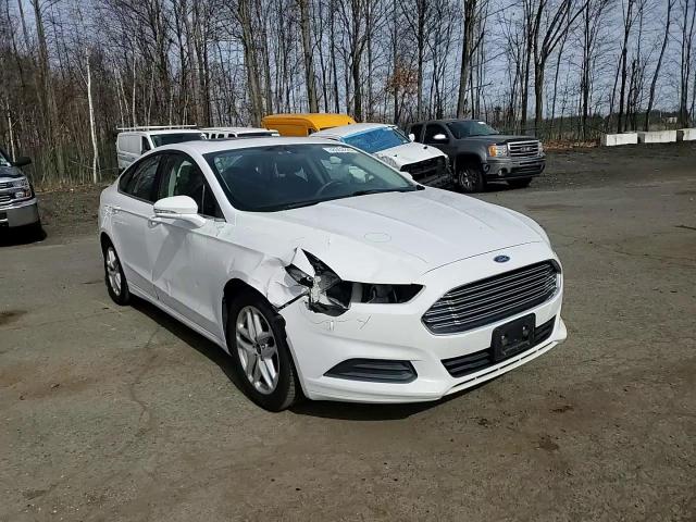 2013 Ford Fusion - Image 10