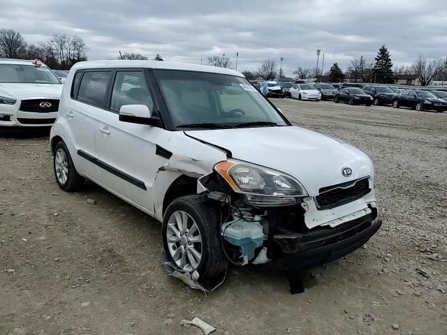2012 Kia Soul - Image 10