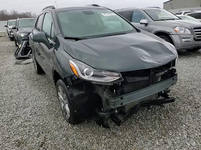 2019 Chevrolet Trax - Image 15