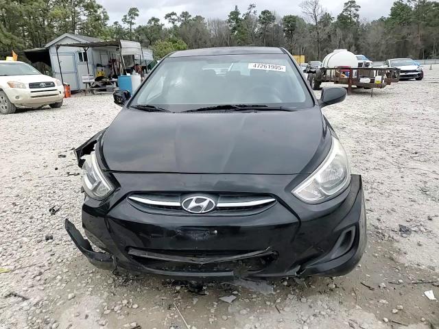 2015 Hyundai Accent - Image 14