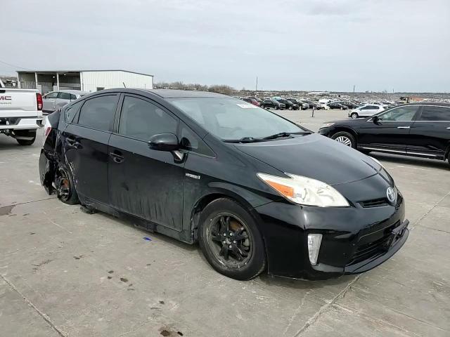 2013 Toyota Prius - Image 10